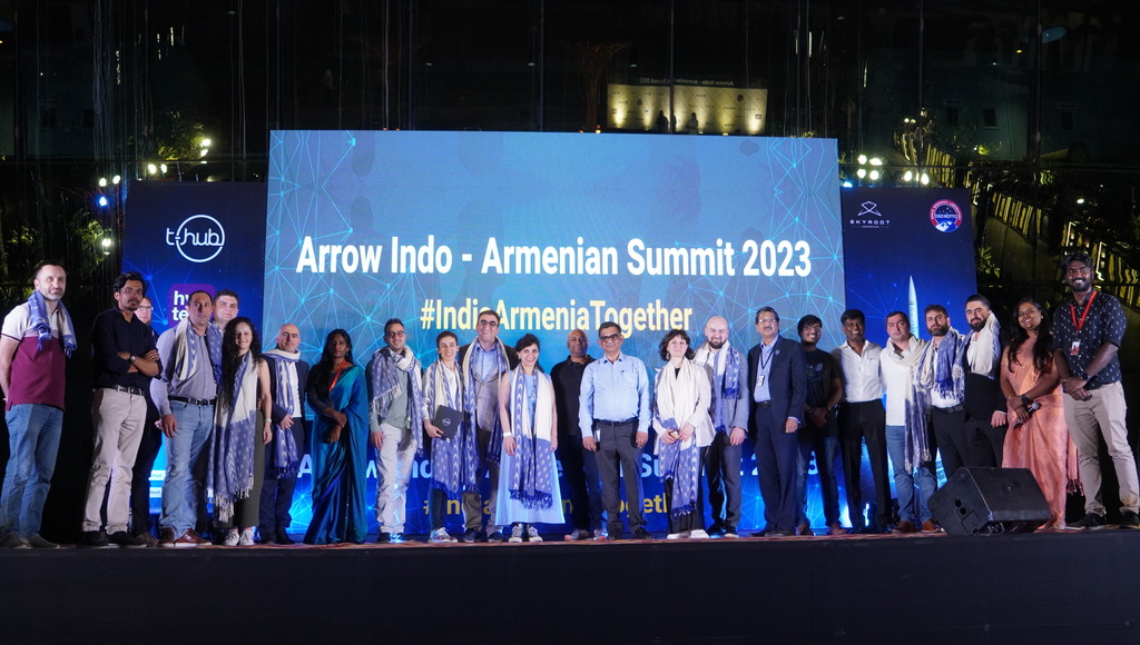 International - Indo-Armanian Summit 1 (1) (1)